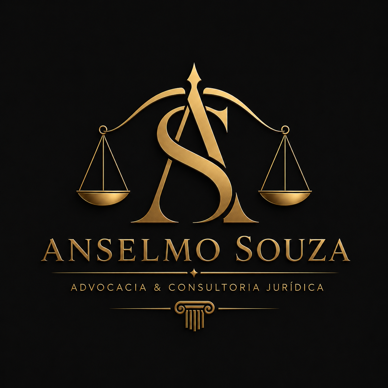 Anselmo Souza – Advocacia & Consultoria Jurídica
