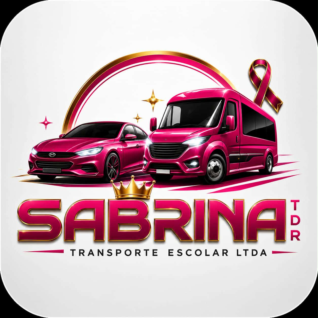 Sabrina Transporte Escolar LTDA